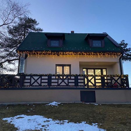 Maison Alana Дивчибаре Экстерьер фото