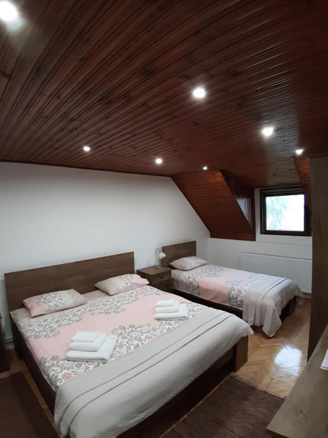 Maison Alana Дивчибаре Экстерьер фото