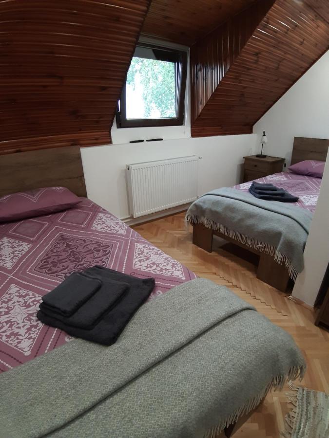 Maison Alana Дивчибаре Экстерьер фото