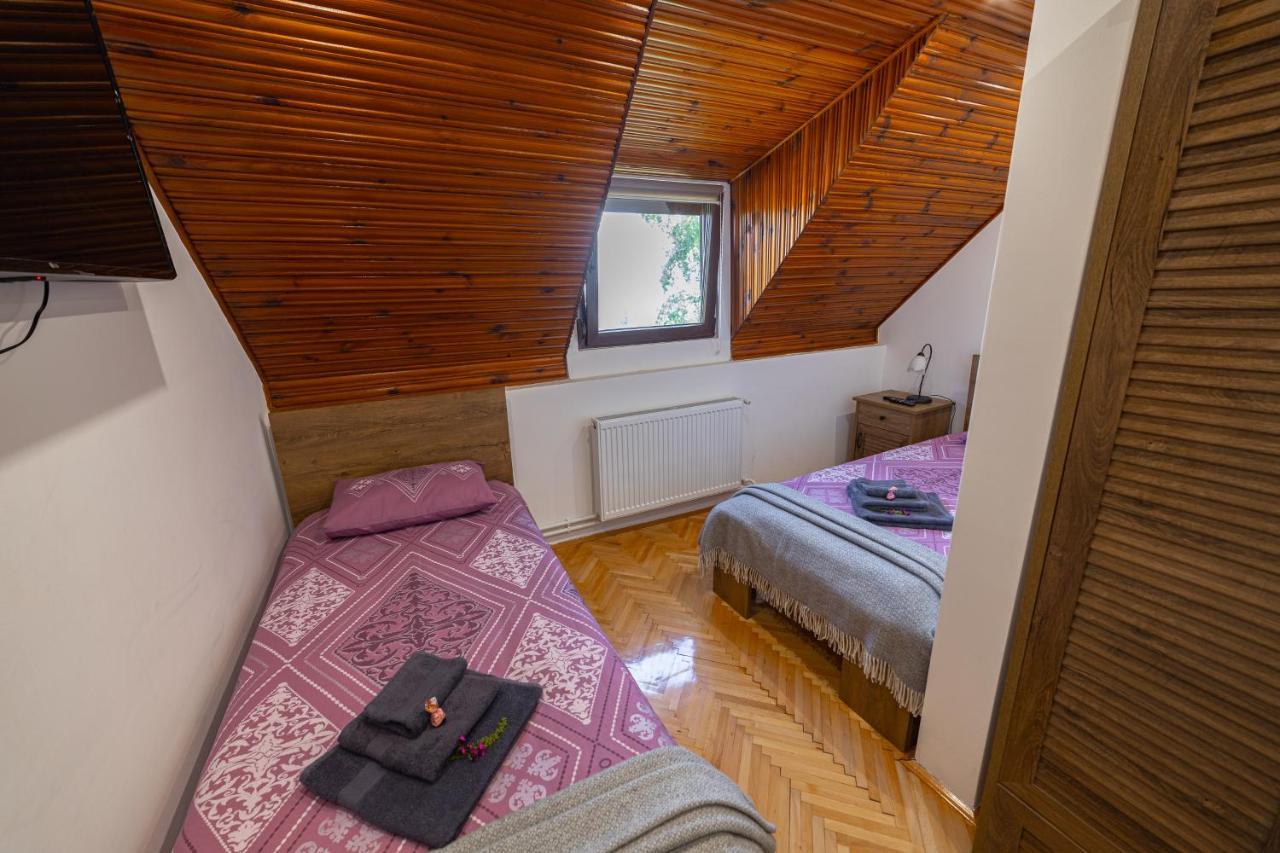 Maison Alana Дивчибаре Экстерьер фото
