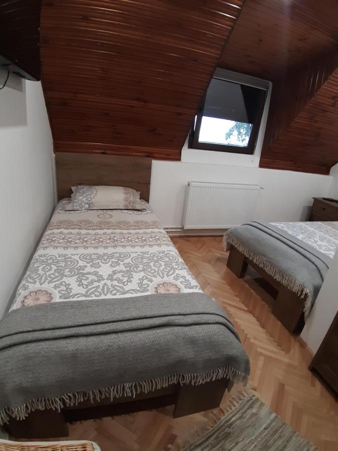 Maison Alana Дивчибаре Экстерьер фото