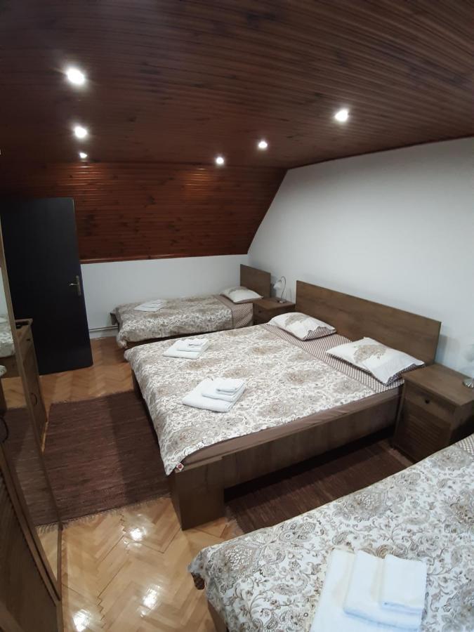 Maison Alana Дивчибаре Экстерьер фото