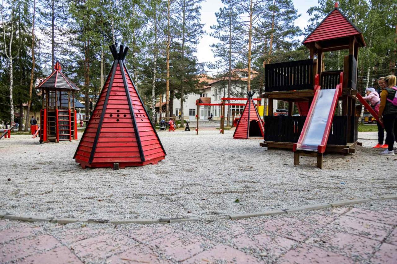 Maison Alana Дивчибаре Экстерьер фото