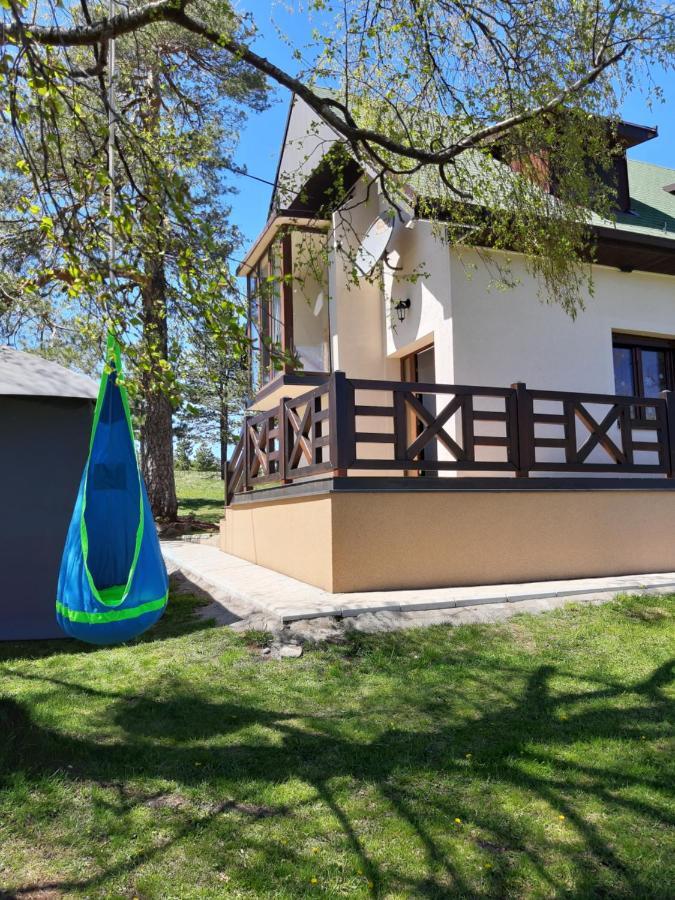 Maison Alana Дивчибаре Экстерьер фото