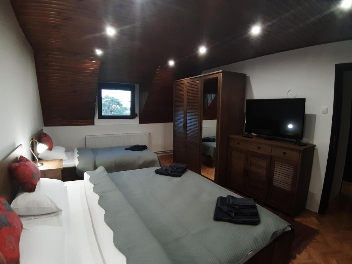 Maison Alana Дивчибаре Экстерьер фото