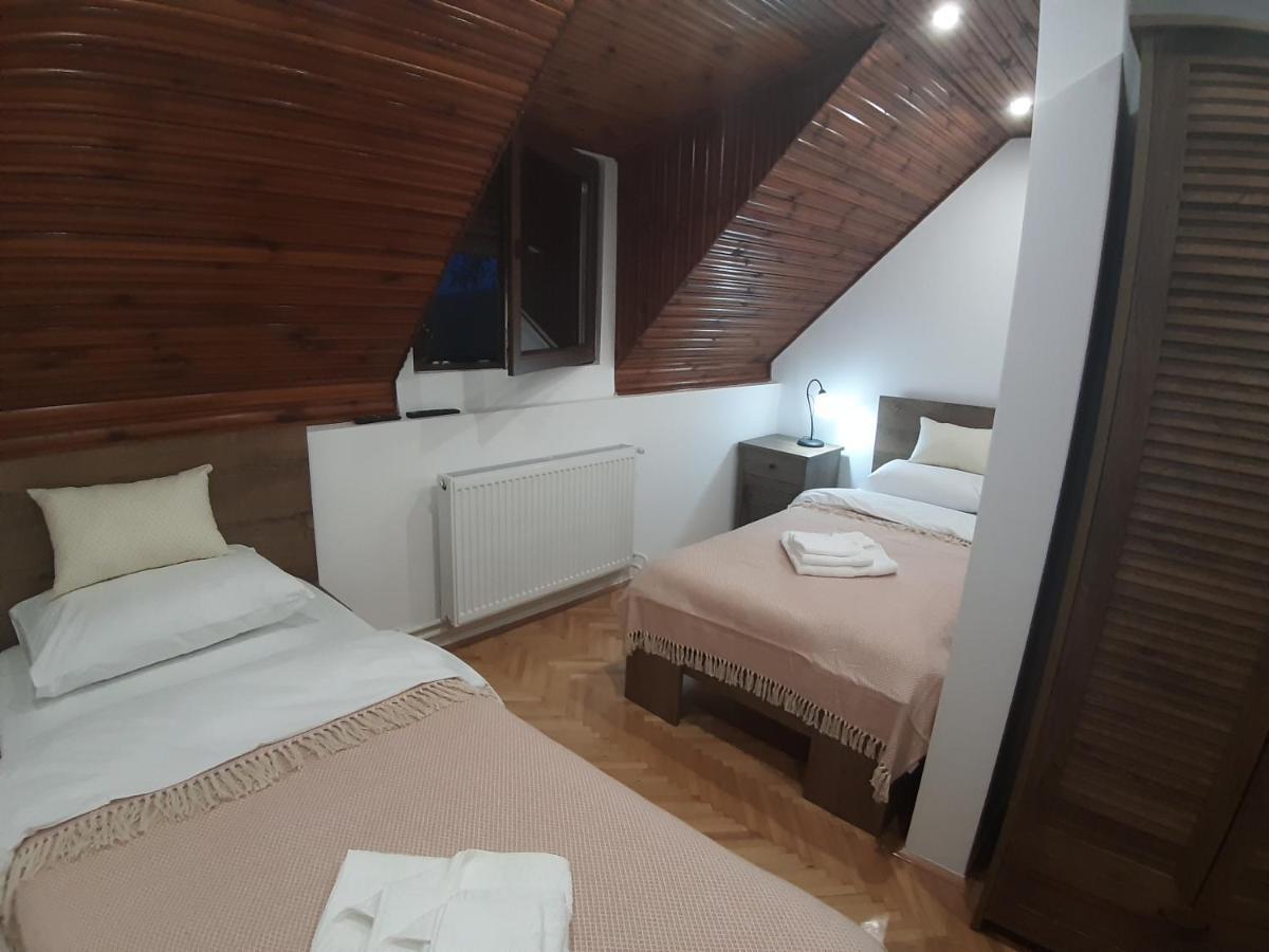 Maison Alana Дивчибаре Экстерьер фото