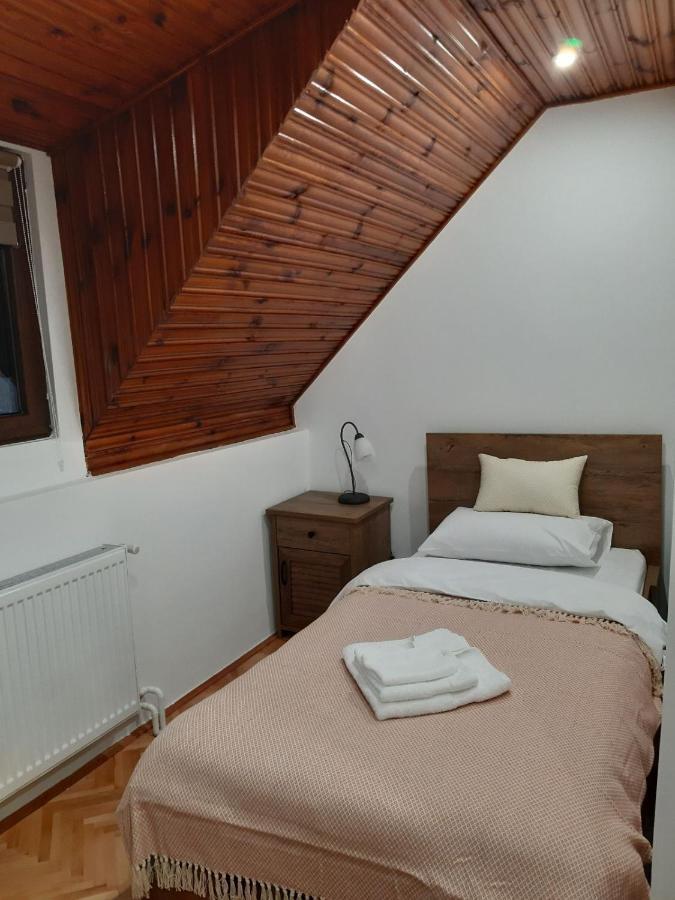 Maison Alana Дивчибаре Экстерьер фото